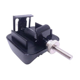 Maxbell Drumstick Clip Clamp Adjustable Angle for Drum Lovers Beginner Holiday Gifts