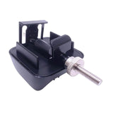 Maxbell Drumstick Clip Clamp Adjustable Angle for Drum Lovers Beginner Holiday Gifts