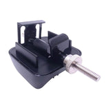 Maxbell Drumstick Clip Clamp Adjustable Angle for Drum Lovers Beginner Holiday Gifts