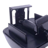 Maxbell Drumstick Clip Clamp Adjustable Angle for Drum Lovers Beginner Holiday Gifts