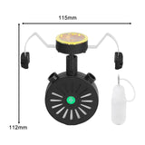 Maxbell Guitar Humidifier Care Tool Easy to Use Guitar Accessories with Pointer Dial