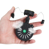 Maxbell Guitar Humidifier Care Tool Easy to Use Guitar Accessories with Pointer Dial