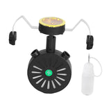 Maxbell Guitar Humidifier Care Tool Easy to Use Guitar Accessories with Pointer Dial