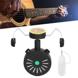 Maxbell Guitar Humidifier Care Tool Easy to Use Guitar Accessories with Pointer Dial