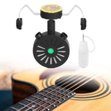 Maxbell Guitar Humidifier Care Tool Easy to Use Guitar Accessories with Pointer Dial