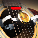 Maxbell Guitar Humidifier Care Tool Easy to Use Guitar Accessories with Pointer Dial