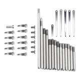 Maxbell Clarinet Repair Maintenance Tools Screws Woodwind Instrument Accessories