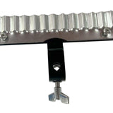 Maxbell Percussion Crasher for Hip Hop Styles Easy to Mount Fun Percussion Accessory