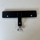 Maxbell Percussion Crasher for Hip Hop Styles Easy to Mount Fun Percussion Accessory