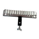 Maxbell Percussion Crasher for Hip Hop Styles Easy to Mount Fun Percussion Accessory