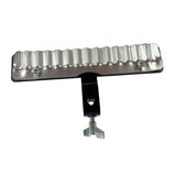 Maxbell Percussion Crasher for Hip Hop Styles Easy to Mount Fun Percussion Accessory