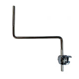 Maxbell Drum Cowbell Clamp Adjustable for Small Cymbals Musical Instrument LP Blocks