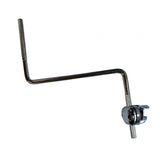 Maxbell Drum Cowbell Clamp Adjustable for Small Cymbals Musical Instrument LP Blocks