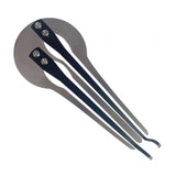 Maxbell Jew Harp Portable Mouth Musical Instrument for Teens Children Birthday Gifts