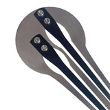 Maxbell Jew Harp Portable Mouth Musical Instrument for Teens Children Birthday Gifts