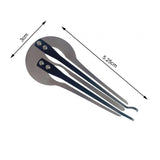 Maxbell Jew Harp Portable Mouth Musical Instrument for Teens Children Birthday Gifts