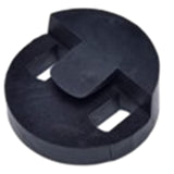 Maxbell Cello Instrument Assesories Wolf Cello Tone Brass Wolf Tone Eliminate 4pcs