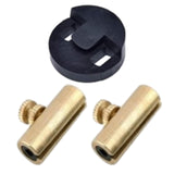 Maxbell Cello Instrument Assesories Wolf Cello Tone Brass Wolf Tone Eliminate 2pcs