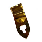 Maxbell Sax Right Hand Thumb Rest Durable for Woodwind Instrument Saxophone Clarinet