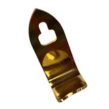 Maxbell Sax Right Hand Thumb Rest Durable for Woodwind Instrument Saxophone Clarinet