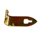 Maxbell Sax Right Hand Thumb Rest Durable for Woodwind Instrument Saxophone Clarinet