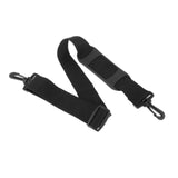 Maxbell Backpack Strap Strap Backpack Violin Case Strap for Electric Bass Violin Bag 80cm