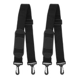 Maxbell Backpack Strap Strap Backpack Violin Case Strap for Electric Bass Violin Bag 80cm