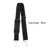 Maxbell Backpack Strap Strap Backpack Violin Case Strap for Electric Bass Violin Bag 90cm