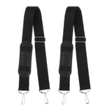 Maxbell Backpack Strap Strap Backpack Violin Case Strap for Electric Bass Violin Bag 90cm