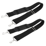 Maxbell Backpack Strap Strap Backpack Violin Case Strap for Electric Bass Violin Bag 90cm