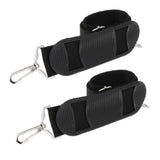 Maxbell Backpack Strap Strap Backpack Violin Case Strap for Electric Bass Violin Bag 90cm