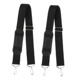 Maxbell Backpack Strap Strap Backpack Violin Case Strap for Electric Bass Violin Bag 90cm