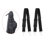 Maxbell Backpack Strap Strap Backpack Violin Case Strap for Electric Bass Violin Bag 90cm