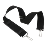 Maxbell Backpack Strap Strap Backpack Violin Case Strap for Electric Bass Violin Bag 110cm