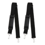 Maxbell Backpack Strap Strap Backpack Violin Case Strap for Electric Bass Violin Bag 110cm