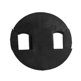 Maxbell Cello Mute Cello Mute Professional Music Protection Rubber Cello Mute