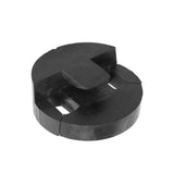 Maxbell Cello Mute Cello Mute Professional Music Protection Rubber Cello Mute
