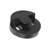Maxbell Cello Mute Cello Mute Professional Music Protection Rubber Cello Mute