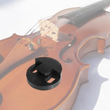 Maxbell Cello Mute Cello Mute Professional Music Protection Rubber Cello Mute