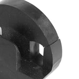 Maxbell Cello Mute Cello Mute Professional Music Protection Rubber Cello Mute