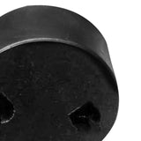 Maxbell Cello Mute Orchestral Strings Accessories Portable Lightweight Practice Mute