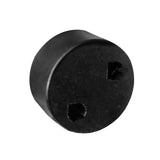 Maxbell Cello Mute Orchestral Strings Accessories Portable Lightweight Practice Mute