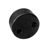 Maxbell Cello Mute Orchestral Strings Accessories Portable Lightweight Practice Mute