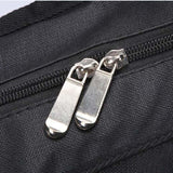 Maxbell Lyre Harp Carrying Bag Kalimba Storage Bag Water Resistant Portable Harp Bag 65x43cm