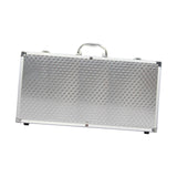 Maxbell Microphone Case Durable Portable Mic Carrying Case for Stage Studio