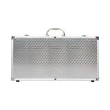 Maxbell Microphone Case Durable Portable Mic Carrying Case for Stage Studio