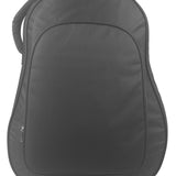 Maxbell Guitar Gig Bag Durable Padded Musical Instrument Accessories Bass Guitar Bag Black