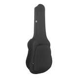 Maxbell Guitar Gig Bag Durable Padded Musical Instrument Accessories Bass Guitar Bag Black