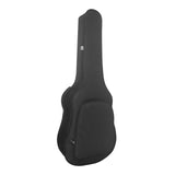 Maxbell Guitar Gig Bag Durable Padded Musical Instrument Accessories Bass Guitar Bag Black