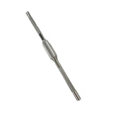 Maxbell Bass Drum Cowbell Holder Extension Bracket Durable Cowbell Clamp Replacement Single head